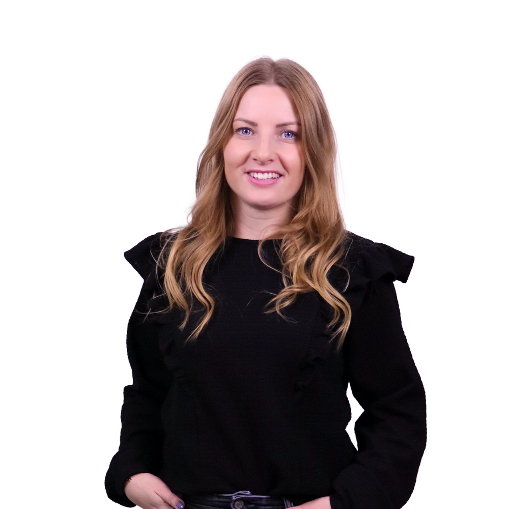 Cynthia Arkeveld