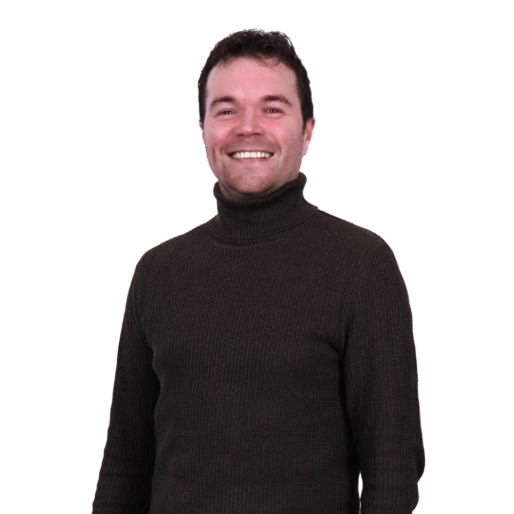 Mike Goedraad