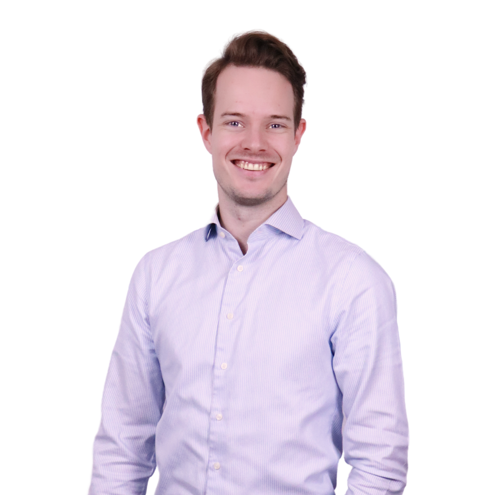 Arthur Hoogeveen
