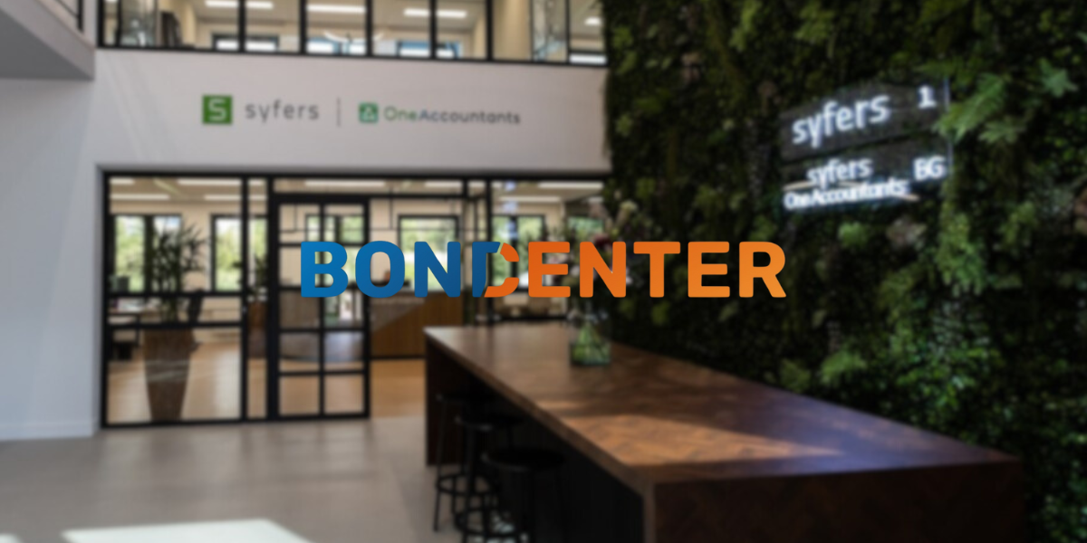 BondCenter voor sportbonden BondCenter voor sportbonden