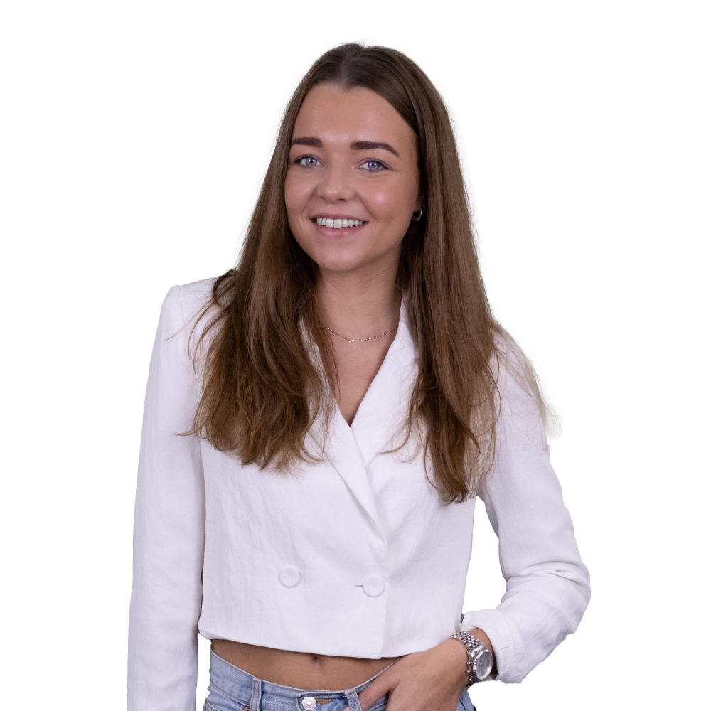 Britt van den hoogen