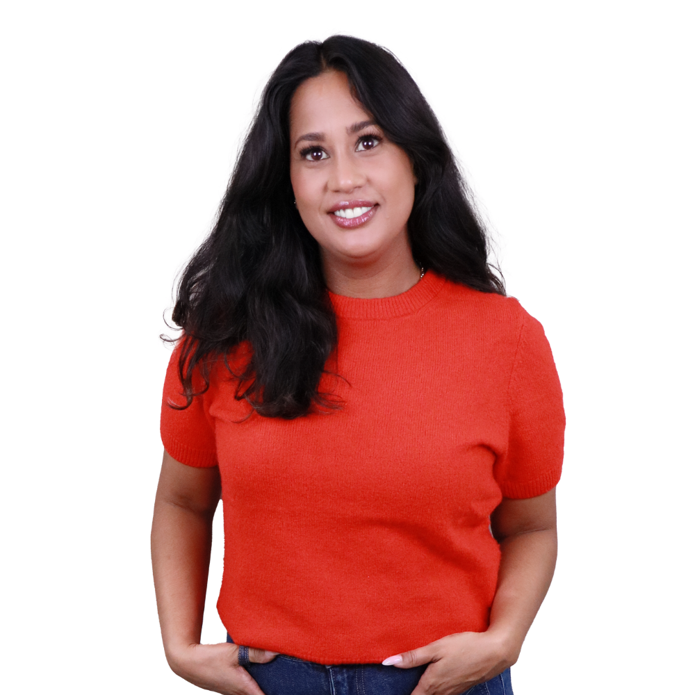 Natasja Baboeram